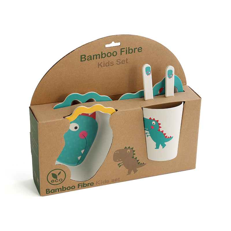 Melamine Children's Plates: A Safe and Stylish Option for Mealtime