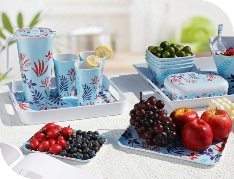 Melamine Kitchenware