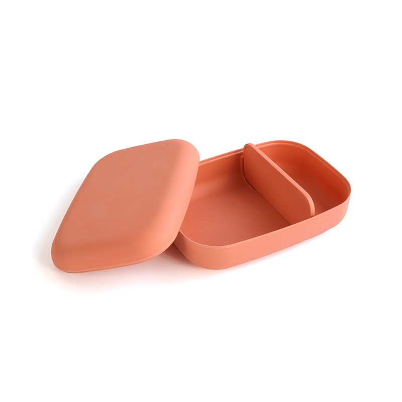 New Rectangular Bento Box